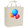 Ideal Twill Grocery Tote Thumbnail