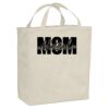 Ideal Twill Grocery Tote Thumbnail