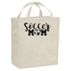 Ideal Twill Grocery Tote Thumbnail