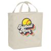 Ideal Twill Grocery Tote Thumbnail