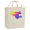 Ideal Twill Grocery Tote Thumbnail