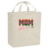 Ideal Twill Grocery Tote Thumbnail