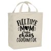 Ideal Twill Grocery Tote Thumbnail