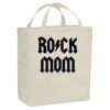 Ideal Twill Grocery Tote Thumbnail