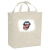 Ideal Twill Grocery Tote Thumbnail