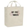 Ideal Twill Grocery Tote Thumbnail