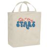 Ideal Twill Grocery Tote Thumbnail