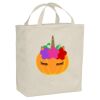 Ideal Twill Grocery Tote Thumbnail