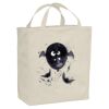 Ideal Twill Grocery Tote Thumbnail