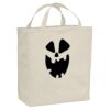 Ideal Twill Grocery Tote Thumbnail