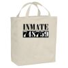 Ideal Twill Grocery Tote Thumbnail