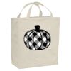 Ideal Twill Grocery Tote Thumbnail