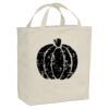 Ideal Twill Grocery Tote Thumbnail