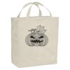 Ideal Twill Grocery Tote Thumbnail