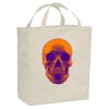 Ideal Twill Grocery Tote Thumbnail