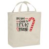 Ideal Twill Grocery Tote Thumbnail