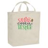 Ideal Twill Grocery Tote Thumbnail