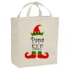 Ideal Twill Grocery Tote Thumbnail