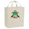 Ideal Twill Grocery Tote Thumbnail