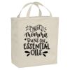 Ideal Twill Grocery Tote Thumbnail