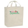 Ideal Twill Grocery Tote Thumbnail