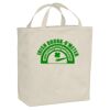 Ideal Twill Grocery Tote Thumbnail