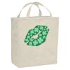 Ideal Twill Grocery Tote Thumbnail