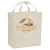 Ideal Twill Grocery Tote Thumbnail