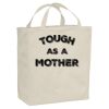 Ideal Twill Grocery Tote Thumbnail