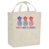 Ideal Twill Grocery Tote Thumbnail