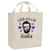 Ideal Twill Grocery Tote Thumbnail