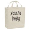 Ideal Twill Grocery Tote Thumbnail