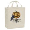 Ideal Twill Grocery Tote Thumbnail