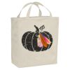 Ideal Twill Grocery Tote Thumbnail