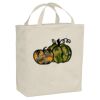 Ideal Twill Grocery Tote Thumbnail