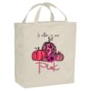 Ideal Twill Grocery Tote Thumbnail