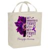 Ideal Twill Grocery Tote Thumbnail