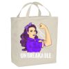 Ideal Twill Grocery Tote Thumbnail