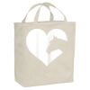 Ideal Twill Grocery Tote Thumbnail