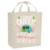 Ideal Twill Grocery Tote Thumbnail