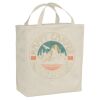 Ideal Twill Grocery Tote Thumbnail