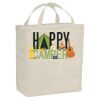 Ideal Twill Grocery Tote Thumbnail