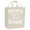 Ideal Twill Grocery Tote Thumbnail