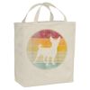 Ideal Twill Grocery Tote Thumbnail