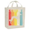 Ideal Twill Grocery Tote Thumbnail