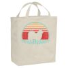 Ideal Twill Grocery Tote Thumbnail