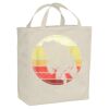 Ideal Twill Grocery Tote Thumbnail