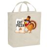 Ideal Twill Grocery Tote Thumbnail