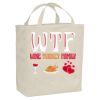 Ideal Twill Grocery Tote Thumbnail