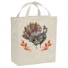 Ideal Twill Grocery Tote Thumbnail